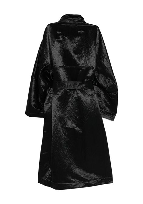  CHRISTIAN WIJNANTS | Cappotto | CUWANAK8455BLACK